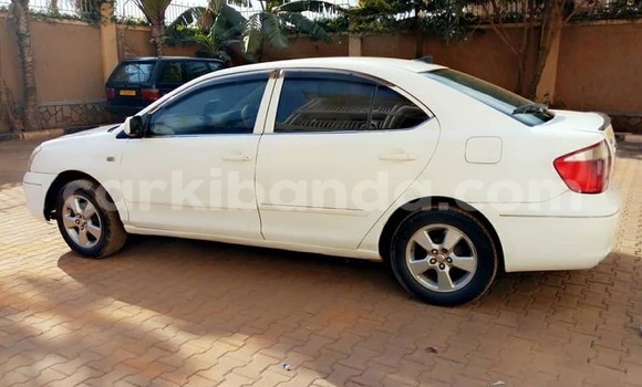 Buy Used Toyota Premio White Car in Kampala in Uganda Buy Used Toyota Premio White Car in Kampala in Uganda