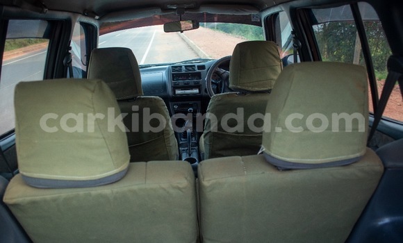 Buy Used Toyota RAV4 White Car in Kampala in Uganda Buy Used Toyota RAV4 White Car in Kampala in Uganda