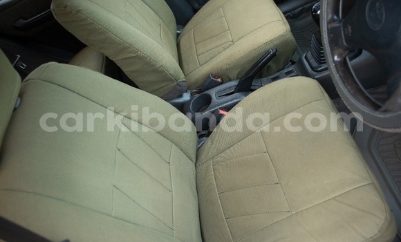 Buy Used Toyota RAV4 White Car in Kampala in Uganda Buy Used Toyota RAV4 White Car in Kampala in Uganda