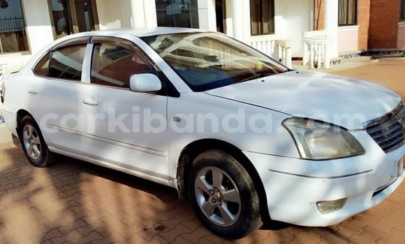 Buy Used Toyota Premio White Car in Kampala in Uganda Buy Used Toyota Premio White Car in Kampala in Uganda