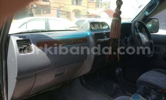 Acheter Occasion Voiture Toyota Probox Autre à Kampala, Ouganda Acheter Occasion Voiture Toyota Probox Autre à Kampala, Ouganda