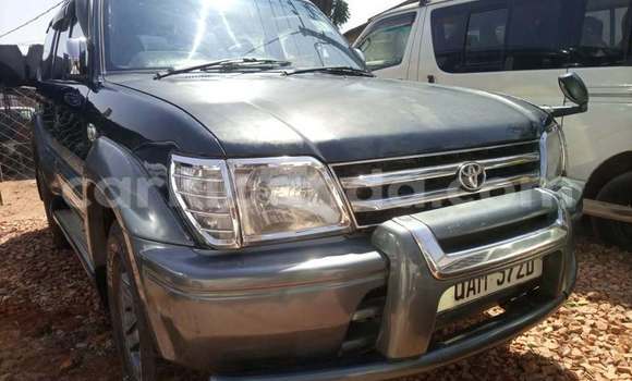Acheter Occasion Voiture Toyota Probox Autre à Kampala, Ouganda Acheter Occasion Voiture Toyota Probox Autre à Kampala, Ouganda