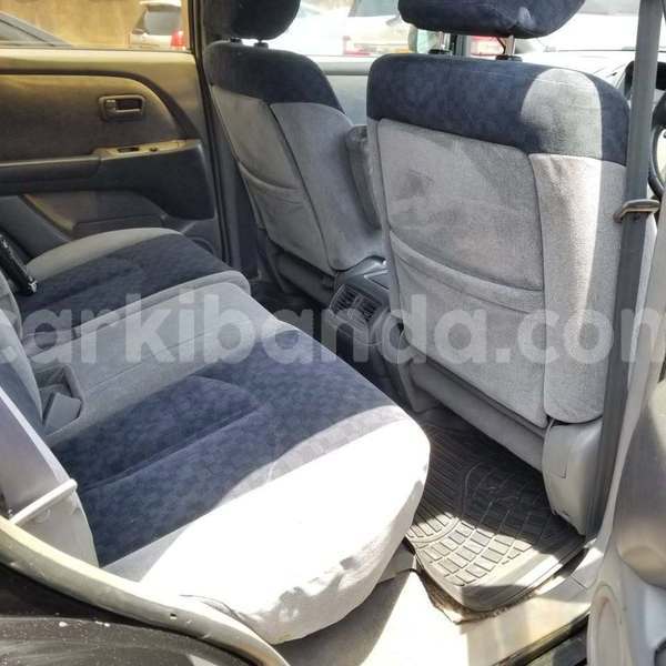 Big with watermark toyota harrier uganda kampala 23087