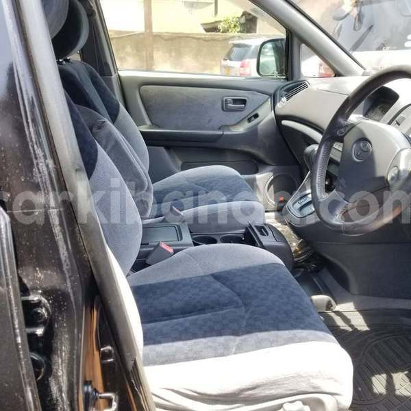 Big with watermark toyota harrier uganda kampala 23087