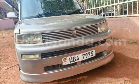 Buy Used Toyota bB Other Car in Kampala in Uganda