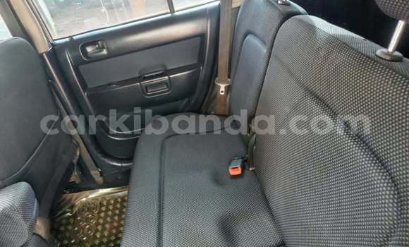 Acheter Occasion Voiture Toyota bB Autre à Kampala, Ouganda Acheter Occasion Voiture Toyota bB Autre à Kampala, Ouganda