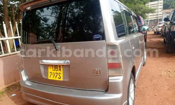 Acheter Occasion Voiture Toyota bB Autre à Kampala, Ouganda Acheter Occasion Voiture Toyota bB Autre à Kampala, Ouganda