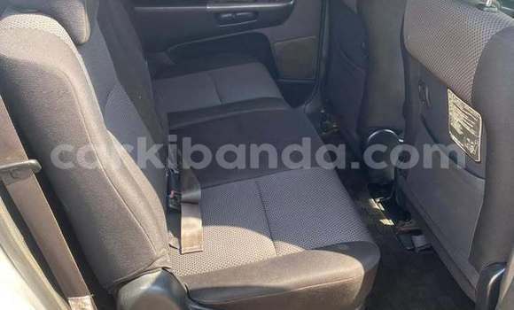 Gura Yakoze Toyota Rush Other Imodoka i Kampala mu Uganda Gura Yakoze Toyota Rush Other Imodoka i Kampala mu Uganda