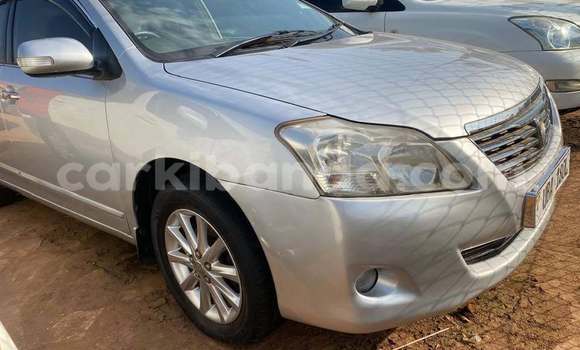 Gura Yakoze Toyota Premio Other Imodoka i Busembatia mu Eastern