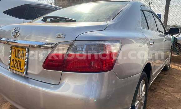 Gura Yakoze Toyota Premio Other Imodoka i Busembatia mu Eastern Gura Yakoze Toyota Premio Other Imodoka i Busembatia mu Eastern