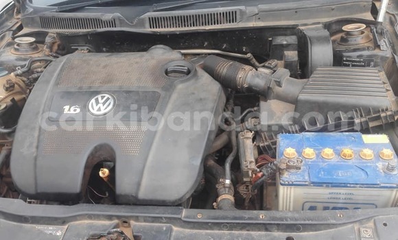 Buy Used Volkswagen Golf Black Car in Kampala in Uganda Buy Used Volkswagen Golf Black Car in Kampala in Uganda