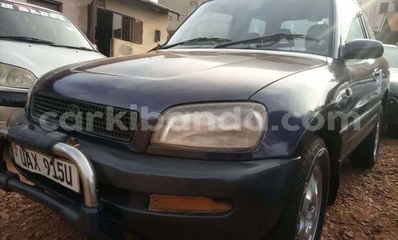 Gura Yakoze Toyota RAV4 Other Imodoka i Kampala mu Uganda Gura Yakoze Toyota RAV4 Other Imodoka i Kampala mu Uganda