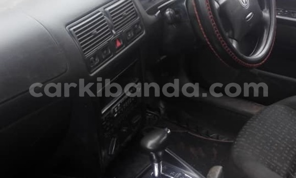 Buy Used Volkswagen Golf Black Car in Kampala in Uganda Buy Used Volkswagen Golf Black Car in Kampala in Uganda