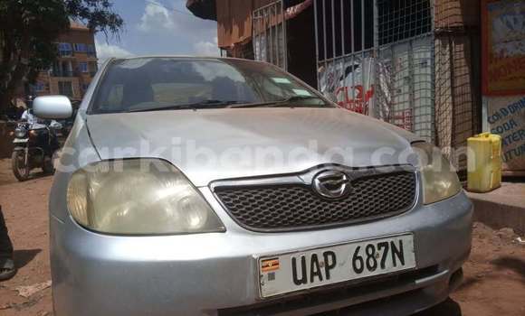 Gura Yakoze Toyota Corolla Other Imodoka i Kampala mu Uganda