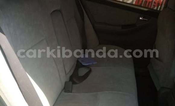 Acheter Occasion Voiture Toyota Corolla Autre à Kampala, Ouganda Acheter Occasion Voiture Toyota Corolla Autre à Kampala, Ouganda