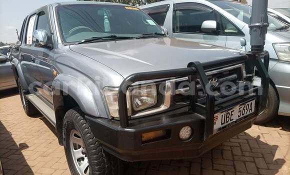 Acheter Occasion Voiture Toyota Hilux Autre à Kampala, Ouganda
