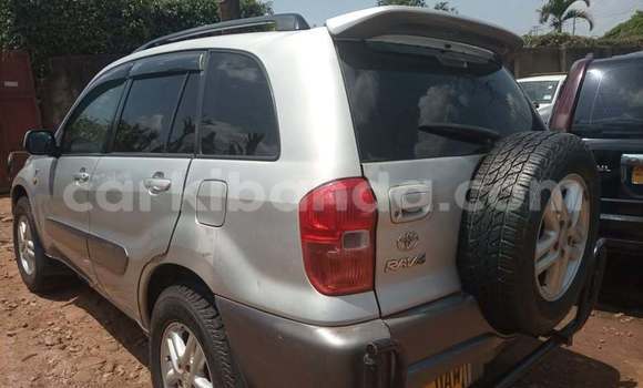 Gura Yakoze Toyota RAV4 Other Imodoka i Kampala mu Uganda Gura Yakoze Toyota RAV4 Other Imodoka i Kampala mu Uganda