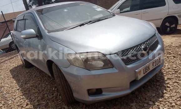 Buy Used Toyota Fielder Other Car in Kampala in Uganda Buy Used Toyota Fielder Other Car in Kampala in Uganda