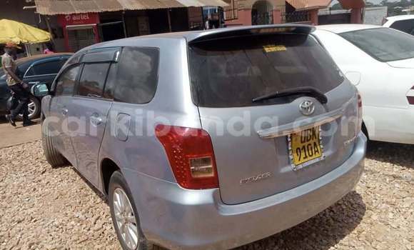 Acheter Occasion Voiture Toyota Fielder Autre à Kampala, Ouganda Acheter Occasion Voiture Toyota Fielder Autre à Kampala, Ouganda