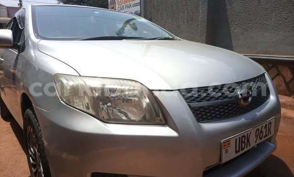 Gura Yakoze Toyota Fielder Other Imodoka i Kampala mu Uganda Gura Yakoze Toyota Fielder Other Imodoka i Kampala mu Uganda