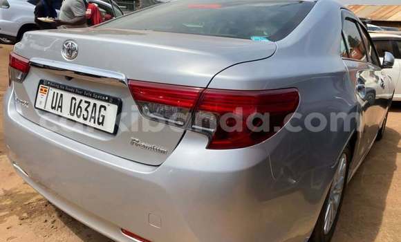 Gura Yakoze Toyota Mark X Other Imodoka i Kampala mu Uganda Gura Yakoze Toyota Mark X Other Imodoka i Kampala mu Uganda