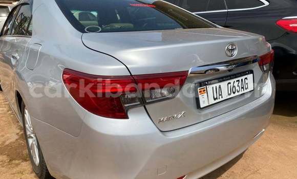 Gura Yakoze Toyota Mark X Other Imodoka i Kampala mu Uganda Gura Yakoze Toyota Mark X Other Imodoka i Kampala mu Uganda