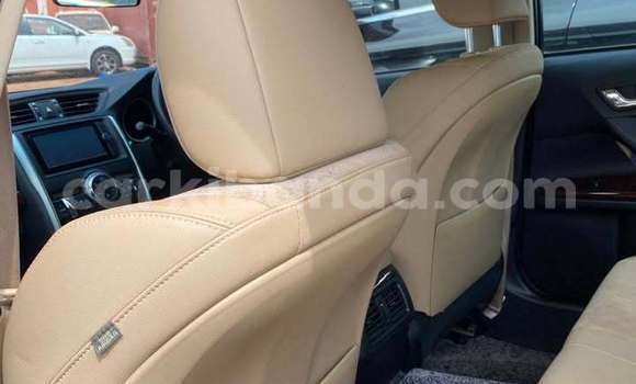 Gura Yakoze Toyota Mark X Other Imodoka i Kampala mu Uganda Gura Yakoze Toyota Mark X Other Imodoka i Kampala mu Uganda