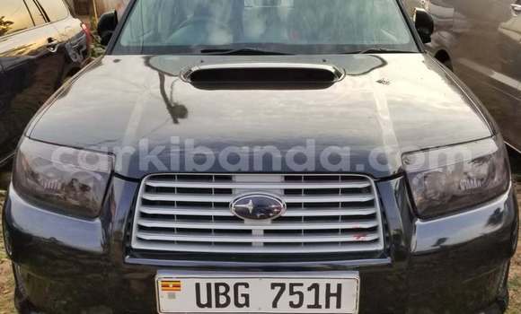Gura Yakoze Toyota Highlander Black Imodoka i Kampala mu Uganda Gura Yakoze Toyota Highlander Black Imodoka i Kampala mu Uganda