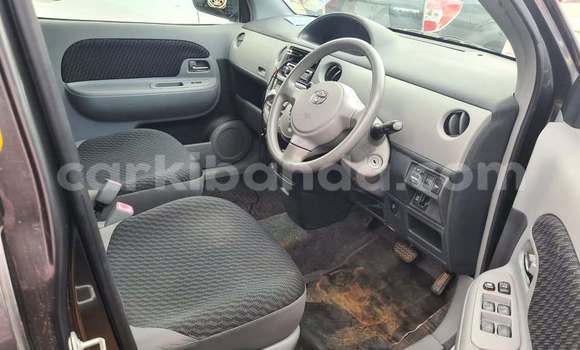 Buy Used Toyota Sienta Other Car in Kampala in Uganda Buy Used Toyota Sienta Other Car in Kampala in Uganda