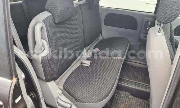 Buy Used Toyota Sienta Other Car in Kampala in Uganda Buy Used Toyota Sienta Other Car in Kampala in Uganda