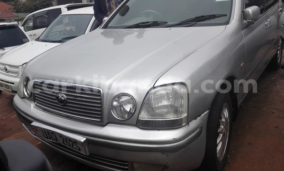 Buy Used Toyota Progres Silver Car in Kampala in Uganda Buy Used Toyota Progres Silver Car in Kampala in Uganda
