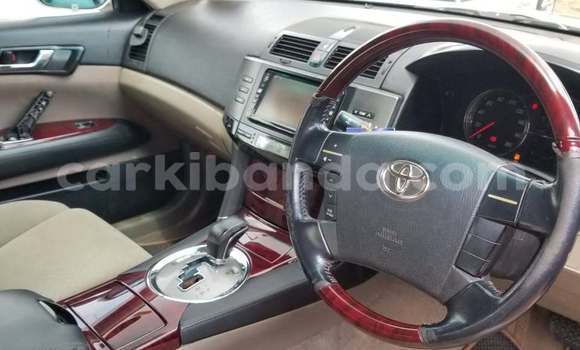 Buy Used Toyota Mark X Other Car in Kampala in Uganda Buy Used Toyota Mark X Other Car in Kampala in Uganda