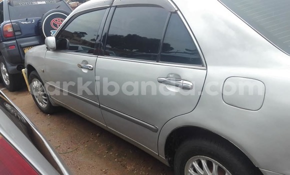 Buy Used Toyota Progres Silver Car in Kampala in Uganda Buy Used Toyota Progres Silver Car in Kampala in Uganda