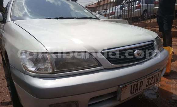Buy Used Toyota Premio White Car in Kampala in Uganda Buy Used Toyota Premio White Car in Kampala in Uganda