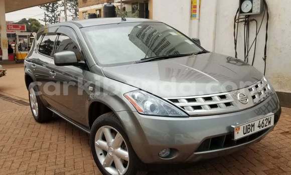 Buy Used Nissan Murano Other Car in Kampala in Uganda