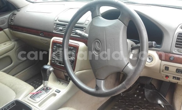 Buy Used Toyota Progres Silver Car in Kampala in Uganda Buy Used Toyota Progres Silver Car in Kampala in Uganda