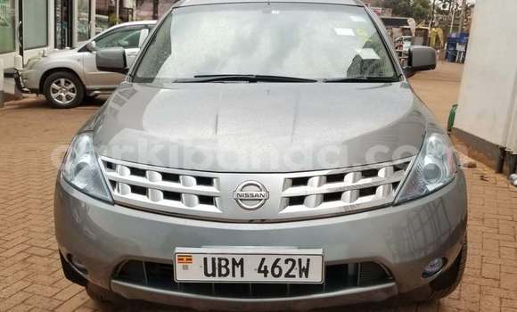 Gura Yakoze Nissan Murano Other Imodoka i Kampala mu Uganda Gura Yakoze Nissan Murano Other Imodoka i Kampala mu Uganda