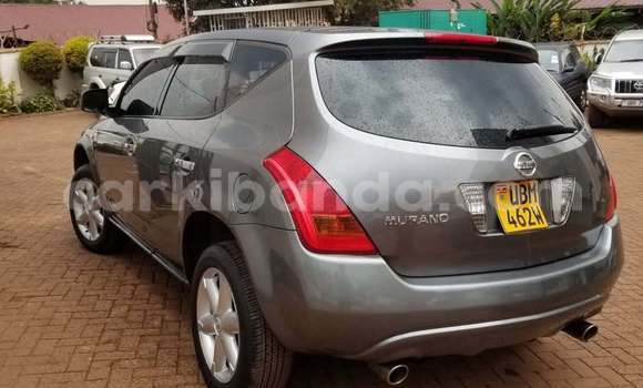 Gura Yakoze Nissan Murano Other Imodoka i Kampala mu Uganda Gura Yakoze Nissan Murano Other Imodoka i Kampala mu Uganda