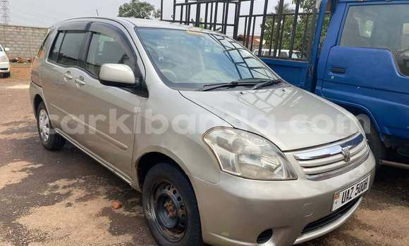 Buy Used Toyota Raum Other Car in Kampala in Uganda