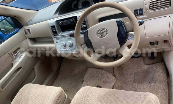 Gura Yakoze Toyota Raum Other Imodoka i Kampala mu Uganda Gura Yakoze Toyota Raum Other Imodoka i Kampala mu Uganda