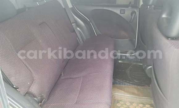 Buy Used Toyota Raum White Car in Kampala in Uganda Buy Used Toyota Raum White Car in Kampala in Uganda