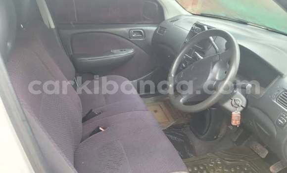 Buy Used Toyota Raum White Car in Kampala in Uganda Buy Used Toyota Raum White Car in Kampala in Uganda