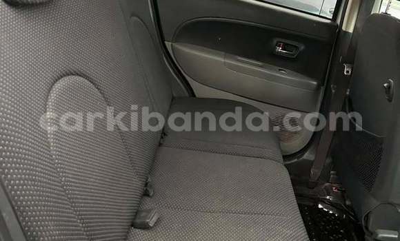 Gura Yakoze Toyota Passo Other Imodoka i Kampala mu Uganda Gura Yakoze Toyota Passo Other Imodoka i Kampala mu Uganda