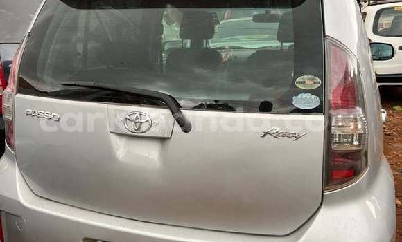 Gura Yakoze Toyota Passo Other Imodoka i Kampala mu Uganda Gura Yakoze Toyota Passo Other Imodoka i Kampala mu Uganda