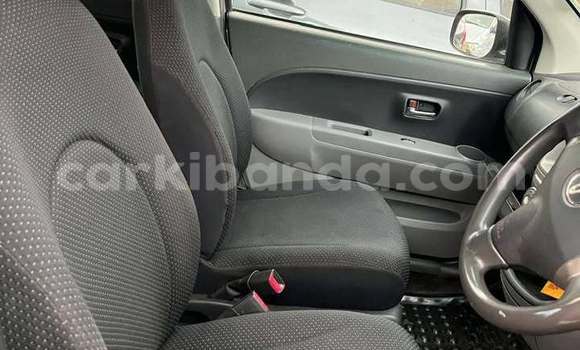 Gura Yakoze Toyota Passo Other Imodoka i Kampala mu Uganda Gura Yakoze Toyota Passo Other Imodoka i Kampala mu Uganda