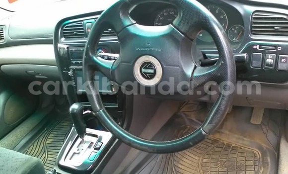 Buy Used Subaru Legacy Silver Car in Kampala in Uganda Buy Used Subaru Legacy Silver Car in Kampala in Uganda