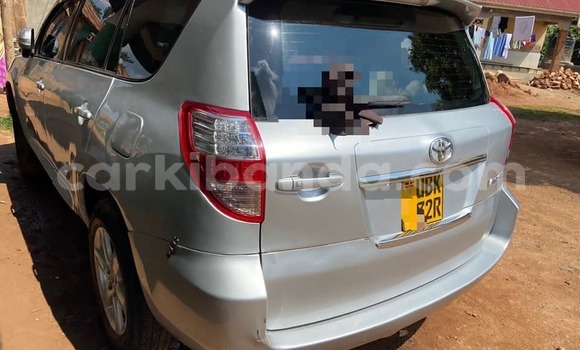 Acheter Occasion Voiture Toyota Vanguard Autre à Kampala, Ouganda Acheter Occasion Voiture Toyota Vanguard Autre à Kampala, Ouganda