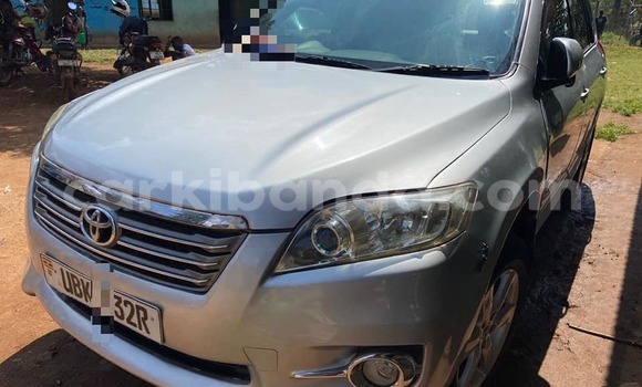 Acheter Occasion Voiture Toyota Vanguard Autre à Kampala, Ouganda Acheter Occasion Voiture Toyota Vanguard Autre à Kampala, Ouganda