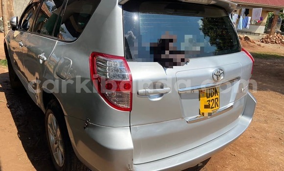 Acheter Occasion Voiture Toyota Vanguard Autre à Kampala, Ouganda Acheter Occasion Voiture Toyota Vanguard Autre à Kampala, Ouganda