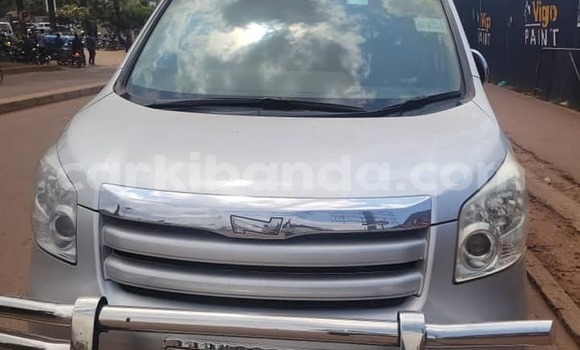 Buy Used Toyota Noah Other Car in Kampala in Uganda